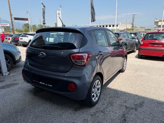 Hyundai i 10 2018 1.0 STYLE-thumb-4
