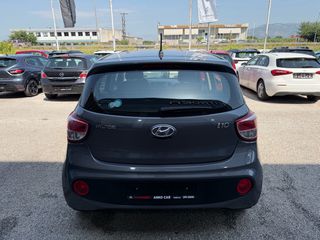 Hyundai i 10 2018 1.0 STYLE-thumb-5