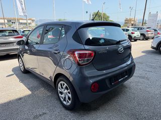 Hyundai i 10 2018 1.0 STYLE-thumb-6
