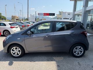 Hyundai i 10 2018 1.0 STYLE-thumb-7