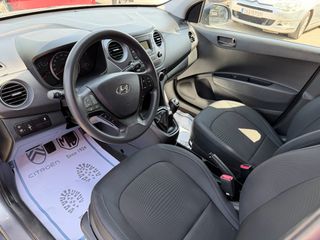 Hyundai i 10 2018 1.0 STYLE-thumb-8