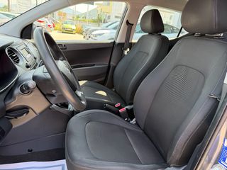 Hyundai i 10 2018 1.0 STYLE-thumb-9