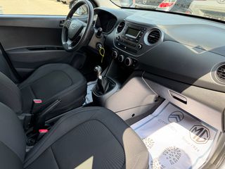 Hyundai i 10 2018 1.0 STYLE-thumb-10