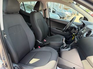 Hyundai i 10 2018 1.0 STYLE-thumb-11