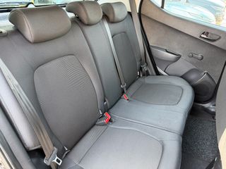 Hyundai i 10 2018 1.0 STYLE-thumb-12