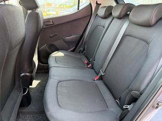 Hyundai i 10 2018 1.0 STYLE-thumb-13