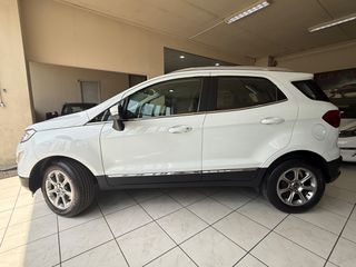 Ford EcoSport 2019 ΤΙΤΑNIUM | FULL EXTRA | CRS MOTORS-thumb-1
