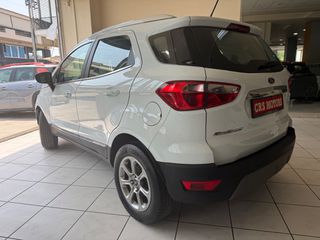 Ford EcoSport 2019 ΤΙΤΑNIUM | FULL EXTRA | CRS MOTORS-thumb-2