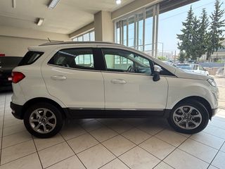 Ford EcoSport 2019 ΤΙΤΑNIUM | FULL EXTRA | CRS MOTORS-thumb-5