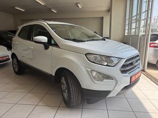 Ford EcoSport 2019 ΤΙΤΑNIUM | FULL EXTRA | CRS MOTORS-thumb-6