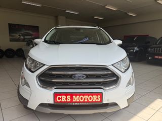 Ford EcoSport 2019 ΤΙΤΑNIUM | FULL EXTRA | CRS MOTORS-thumb-7