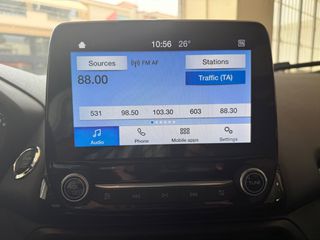 Ford EcoSport 2019 ΤΙΤΑNIUM | FULL EXTRA | CRS MOTORS-thumb-17