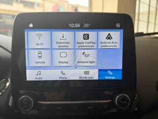 Ford EcoSport 2019 ΤΙΤΑNIUM | FULL EXTRA | CRS MOTORS-thumb-19