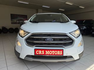 Ford EcoSport 2019 ΤΙΤΑNIUM | FULL EXTRA | CRS MOTORS-thumb-25