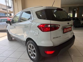 Ford EcoSport 2019 ΤΙΤΑNIUM | FULL EXTRA | CRS MOTORS-thumb-26