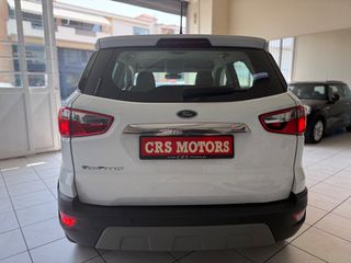 Ford EcoSport 2019 ΤΙΤΑNIUM | FULL EXTRA | CRS MOTORS-thumb-27