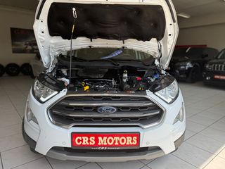 Ford EcoSport 2019 ΤΙΤΑNIUM | FULL EXTRA | CRS MOTORS-thumb-28