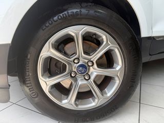 Ford EcoSport 2019 ΤΙΤΑNIUM | FULL EXTRA | CRS MOTORS-thumb-30