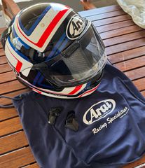 ARAI QV PRO small