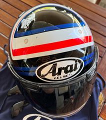 ARAI QV PRO small-thumb-1