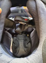 ARAI QV PRO small-thumb-2