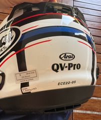 ARAI QV PRO small-thumb-3