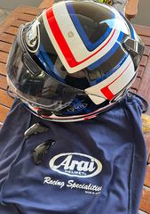 ARAI QV PRO small-thumb-4