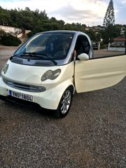 Smart ForTwo 2005 450
