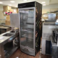 ΒΙΤΡΙΝΑ ΣΥΝΤΗΡΗΣΗΣ SFA COOL – 75X65X205 CM - 65492