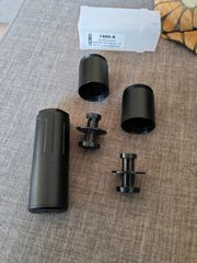 Huma Air Mod40-4 Moderator-thumb-6