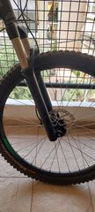 All - Mountain Cube 2018 Aim pro-thumb-3