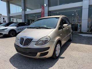 Lancia MUSA 2005 1.3 MULTIJET DIESEL