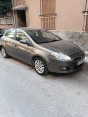 Fiat Bravo 2008 1.4 T-JET 16V SPORT