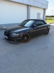 Audi A4 2005 1800 TURBO ΑΥΤΟΜΑΤΟ
