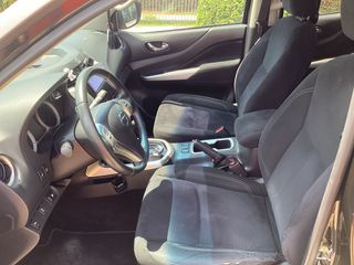 Nissan Navara 2017 NAVARA 2.3D Double Cab TECHNA A/T 190hp 360° – KEYLESS-thumb-4