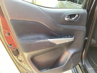 Nissan Navara 2017 NAVARA 2.3D Double Cab TECHNA A/T 190hp 360° – KEYLESS-thumb-6