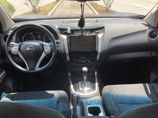 Nissan Navara 2017 NAVARA 2.3D Double Cab TECHNA A/T 190hp 360° – KEYLESS-thumb-9