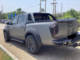 Nissan Navara 2017 NAVARA 2.3D Double Cab TECHNA A/T 190hp 360° – KEYLESS-thumb-14