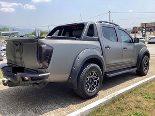 Nissan Navara 2017 NAVARA 2.3D Double Cab TECHNA A/T 190hp 360° – KEYLESS-thumb-15