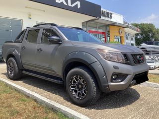 Nissan Navara 2017 NAVARA 2.3D Double Cab TECHNA A/T 190hp 360° – KEYLESS-thumb-16