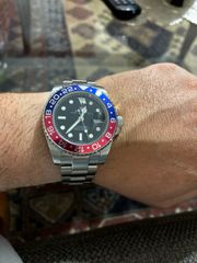 rolex gmt
