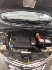 Lancia Ypsilon 2011-thumb-4