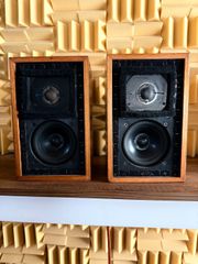 Rogers LS3/5A bbs monitor 15ohm