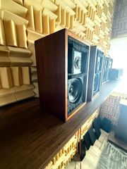 Rogers LS3/5A bbs monitor 15ohm-thumb-2