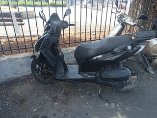 Sym HD 200i EVO 2014 Hd 2-thumb-1