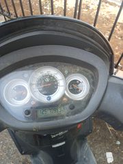 Sym HD 200i EVO 2014 Hd 2-thumb-2