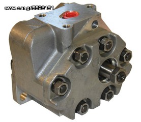 ΑΝΤΛΙΑ ΥΔΡΑΥΛΙΚΟΥ DAVID BROWN K962635