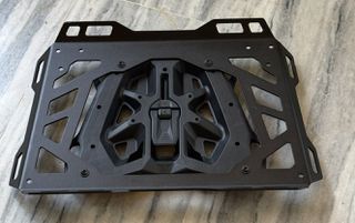 SW-MOTECH προέκταση για STREET RACK για αποσκευή