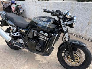 Kawasaki ZRX 1100 1997