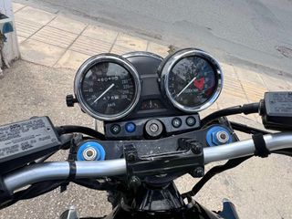 Kawasaki ZRX 1100 1997-thumb-1